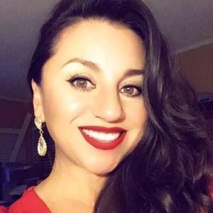 Meet your Posher, Patricia